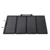 Panneau solaire 220W silicium monocristallin ECOFLOW IP68