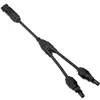 ECOFLOW MC4 Solar Parallel Connection 661290 Câble de raccordement