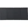 Panneau solaire portable ECOFLOW 400W silicium monocristallin IP68