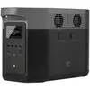 ECOFLOW Batterie supplémentaire intelligente pour delta max noirgris 4897082664741