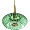 Elements Lighting GRACE-Suspension Verre Ø20cm