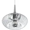Elements Lighting GRACE-Suspension Verre Ø20cm