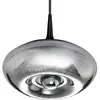 Elements Lighting GRACE-Suspension Verre Ø28cm