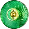 Elements Lighting ROXANNE-Applique murale Verre Ø20cm