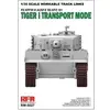Rye Field Model TIGER I Workable Track Links