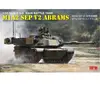 M1a2 Sep V2 Abrammes - Rye Field Models 4806262036-Rye Field Model