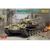 Rye Field Model Panther Ausf.G