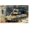 M551a1/ A1tts Sheridan - 1:35e - Rye Field Model
