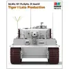 Pz.Kpfw.Vi Tiger I Production Tardive - Rye Field Models Rm5015-Rye Fi...