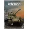 Rye field model M4A3 76W HVSS Sherman
