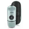 Wacaco - Nanopresso Including Protective Cover taille 80 ml, bleu