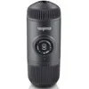 Wacaco Nanopresso 80 ml plastique arrêt automatique évolution de la minipresso gris
