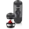 WACACO NANOPRESSO GREY + NESPRESSO ADAPTOR