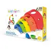 Jeux d'éveil Lalaboom 2 Arc en ciel et Perles