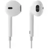 Ecouteur filaire 8Pin Lightning Contrôle du volume avec support micro ...