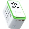 Glocalme Routeur Portable 72904 Avec Cloud Sim 4g