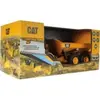 Carrera - 37025004-1:24 RC Cat 745 Articulated Truck