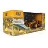 Diecast Masters Carrera Rc- Chargeur De Roue Rc Cat 950 M Voiture 37025003 Multicolore