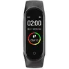 ABYX Tracker D'Activite Connecte Fit Lime Ip67 Noir
