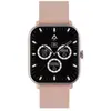 Montre Connectée Bluetooth Fit Ozone 3 IP68 Autonomie 20 Noerden Rose