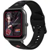 Montre connectée - ABYX - Abyx Fit Touch 3 - Noir - IP67 - Bluetooth 5.1