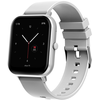 Montre Connectée Abyx Fit Touch 3 Silver