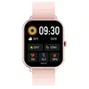 Montre Connectee Abyx Fit Touch Call Rose