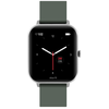 Montre Connectée Abyx Fit Touch 3 Kaki