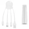 Xoopar XOOPARPOWERPACKB banque d'alimentation électrique Blanc - Neuf