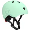 Scoot & Ride SR-Casque S-Kiwi vélo Mixte, 51 BIS 55cm