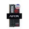 Module de mémoire Afox ddr3 8g 1600 udimm 8 go 1600 mhz lv 1.35v