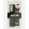Module de mémoire AFOX DDR4 4G 2666MHZ MICRON CHIP
