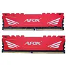 Afox Mémoire Ram Xpg Gammix D10 Afld432ph1cad Cl16 32gb 2x16gb Ddr4 32...