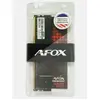 AFOX DDR4 8G 2133 UDIMM module de mémoire 8 Go 1 x 8 Go 2133 MHz