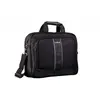 Addison 309014 notebook case 35.8 cm (14.1) Briefcase Black