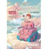 Cupid's Sherman (cartoon Model) - Meng-model