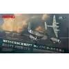 Messerschmitt Me 410b-2/u2/r4 Heavy Figh - 1:48e - Meng-model