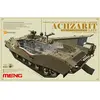 Israel Heavy Armoured Personnel Carriel - 1:35e - Meng-model