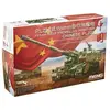 Chinese Plz05 155mm Self-propelled Howit - 1:35e - Meng-model