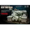 MENG British A39 Tortoise Heavy Assault Tank - 1:35e --model
