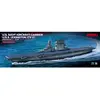 U.s.navy Aircraft Carrieru.s.s.lexington (cv-2)- 1:700e - Meng-model