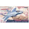 F-35a Lockheed Martin Lightning Ii Fight - 1:48e - Meng-model