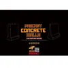 Precast Concrete Walls (resin) - 1:35e - Meng-model