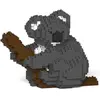 JEU DE CONSTRUCTION EN BRIQUES - JEKCA - KOALA