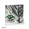 Jekca Blocs De Construction -oeil De Jekcat 2
