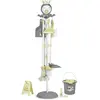 DE CUEVAS TOYS Accessoires de poupée, 40147, Gris et Jaune, Grand