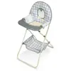 DE CUEVAS TOYS Chaise Haute Pliable pour poupées DeCuevas Pipo 53247