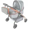Doll Stroller Decuevas