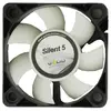 GELID Silent 5 - Ventilateur châssis - 50 mm