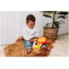 Piano d'apprentissage éducatif Fisher Prix Fisher Price Lion 